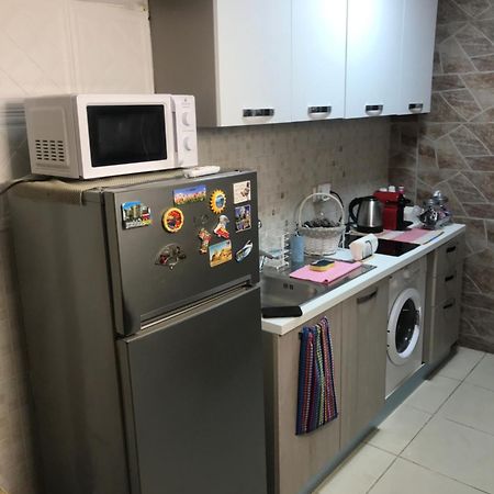 O' Sole Mio Daire Napoli Dış mekan fotoğraf