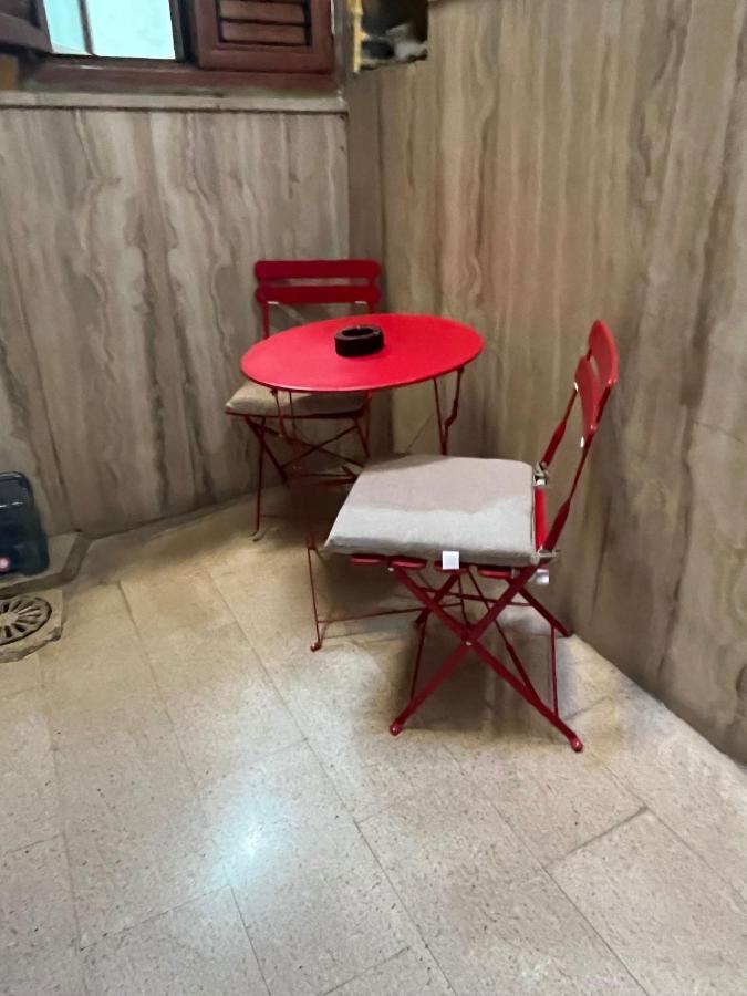 O' Sole Mio Daire Napoli Dış mekan fotoğraf