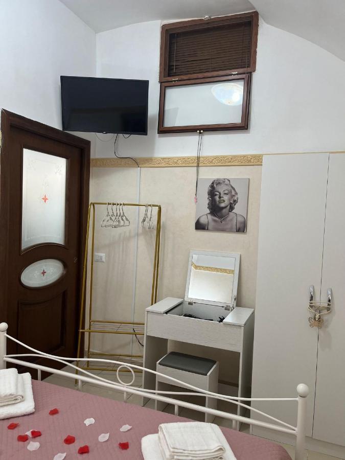 O' Sole Mio Daire Napoli Dış mekan fotoğraf