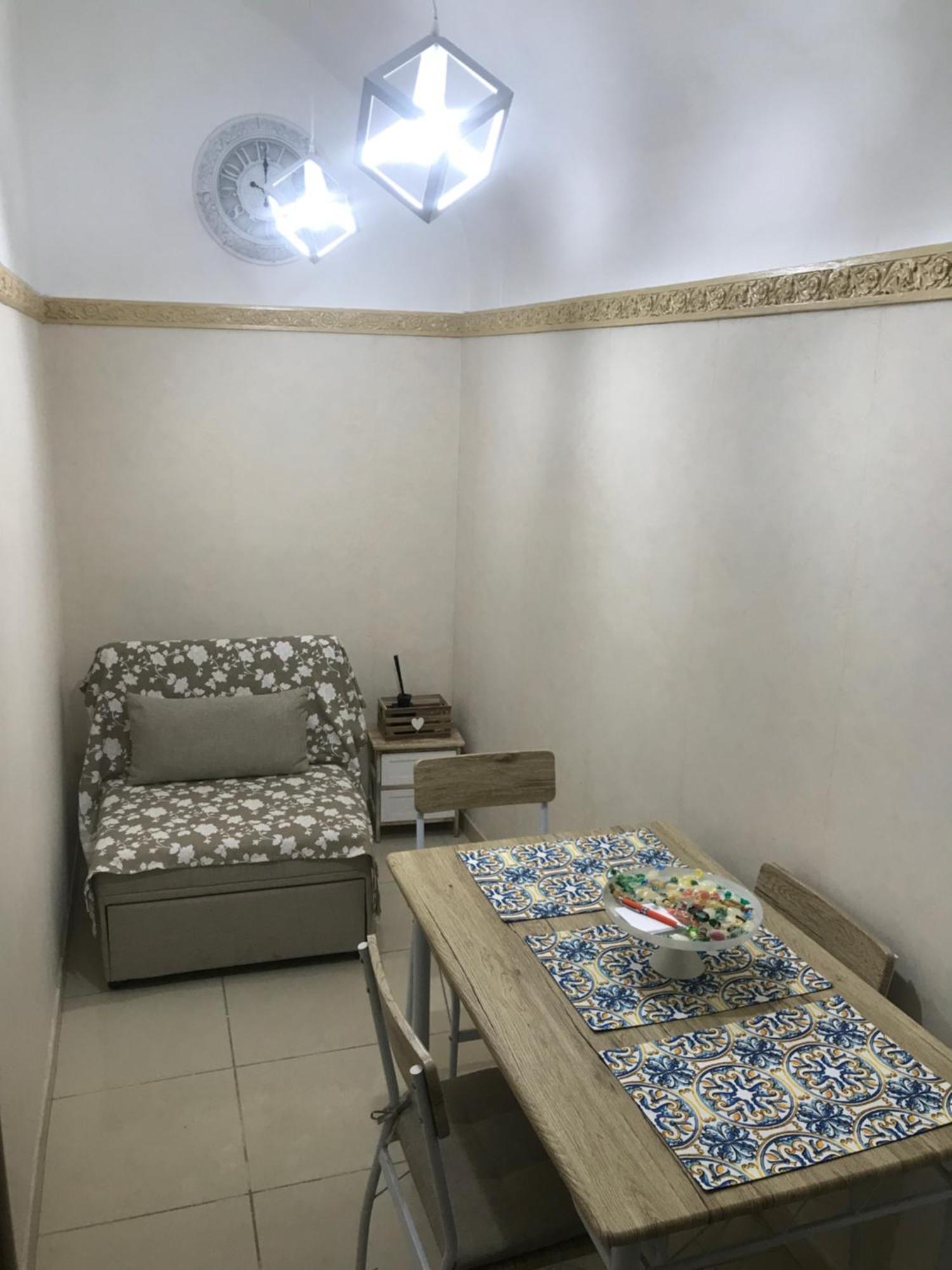 O' Sole Mio Daire Napoli Dış mekan fotoğraf